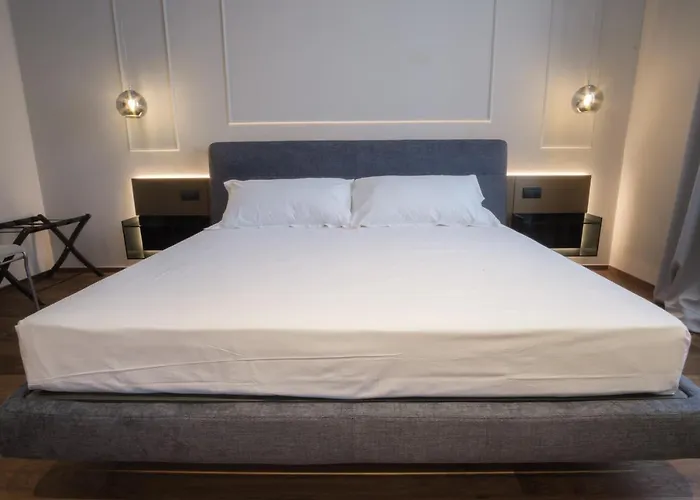 Palazzo Danisi Rooms&Suites