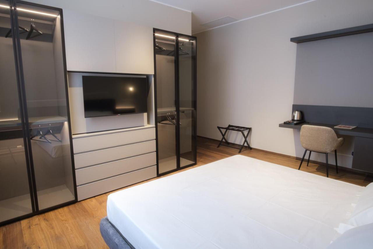 Frühstückspension Palazzo Danisi Rooms&suites Bari
